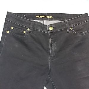Michael Kors  Bootcut Jeans size 8